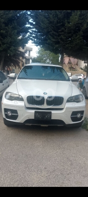 بي إم دبليو X6 توين توربو للبيع | BMW X6 Twin Turbo for Sale