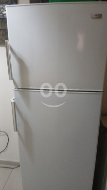 براد بحالة ممتازة وغسالة للبيع | Refrigerator in Excellent Condition and Washing Machine for Sale