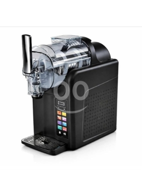ماكينة صنع المثلجات والسلشي ديمكس 2 لتر | Denx DX4508 Slushy Maker 2 Liter 185 Watt