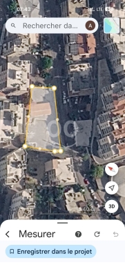 أرض مع محل للإيجار في زوق مكايل | Terrain Plus Local to Rent in Zouk Mikael