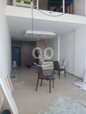 محل تجاري للإيجار في صور مفرق معركة | Commercial Shop for Rent in Sour Maarakah Junction