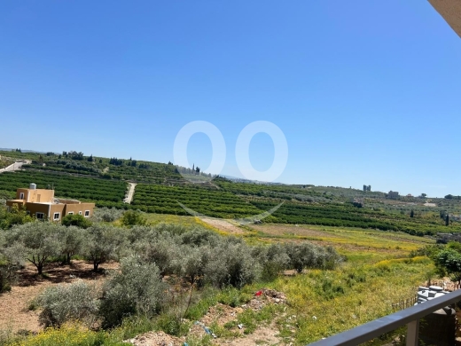 شقة للبيع في قضاء صور بلدة البازورية | Apartment for Sale in Tyre District Bazourieh