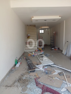محل تجاري للإيجار في صور قرب مستشفى جبل عامل | Commercial Shop for Rent in Sour