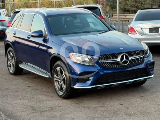 Glc 300 2018