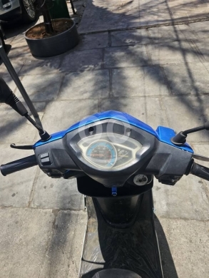 Lindy Model 2018 — 5