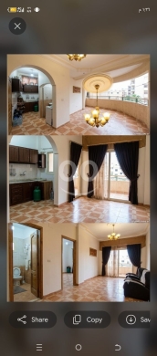شقة للبيع في طرابلس العقارية شارع الأرز | Apartment for Sale in Tripoli Al Arz Street