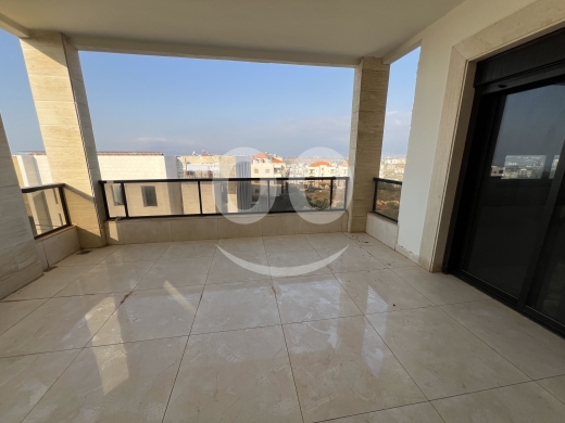 Deluxe apartment | شقة فخمة واسعة