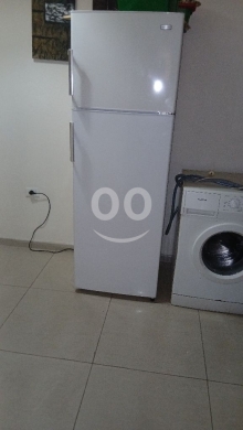 براد بحالة ممتازة وغسالة للبيع | Excellent Condition Refrigerator and Washing Machine for sale