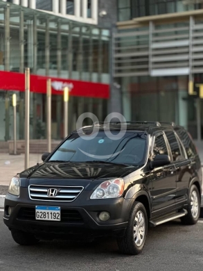 CRV 2006