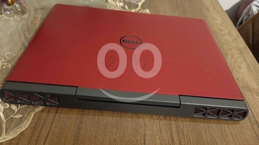 Dell i7 Gaming Laptop 16GB GTX 1050Ti — 5