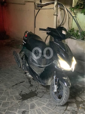 Fs azzo 2021 — 2