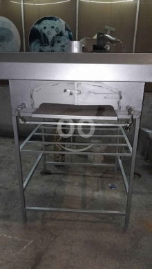 فرن مناقيش