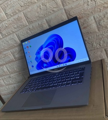 12th Generation Core i7 Dell 5430 Touch