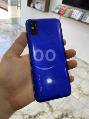 Spark 6Go