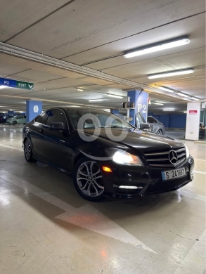 C250 2012