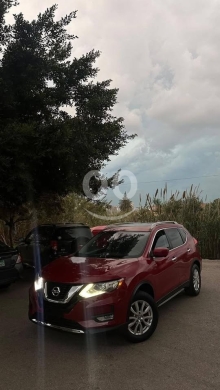 Nissan 2017