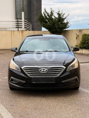 Hyundai sonata موديل ٢٠١٥