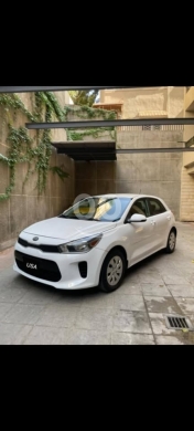 Kia Rio 2018
