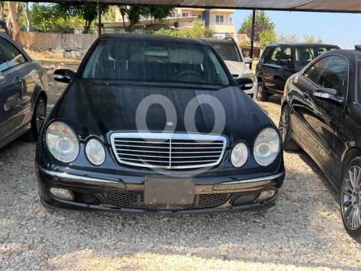 E350 2006