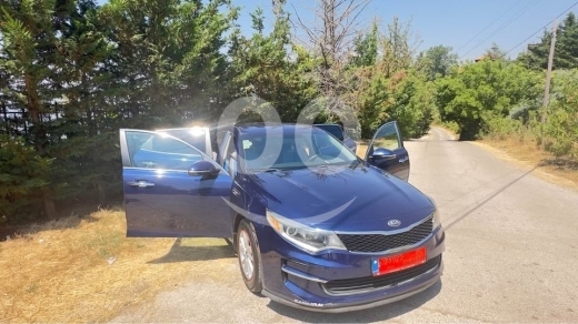 Kia Model 2018