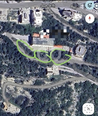 أرض للبيع في جبيل بلاط مستيتا مع إطلالة بحرية | Land for Sale in Jbeil Byblos Mestita