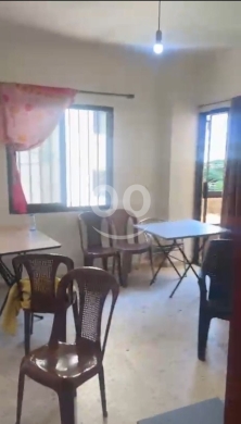 شقة للإيجار في أول المنية قرب الأوتوستراد | Apartment for Rent at Entrance of Al-Miniyeh