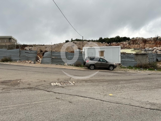 أرض استثمارية للبيع في مشان طريق قرطبا | Investment Land for Sale in Mechane Qartaba Road