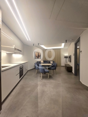 شقق مفروشة بالكامل للايجار في الأشرفية | Fully Furnished Apartments for Rent in Achrafieh