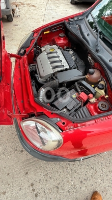 Renault Kangoo 2007 أجنبي جير و موتور 1.6 | Renault Kangoo 2007 1.6L Manual — 4