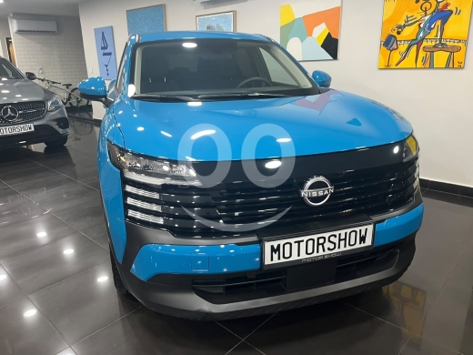 Nissan Kicks 2025 | نيسان كيكس 2025 وكالة
