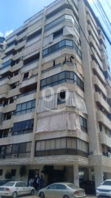 شقة مفروشة للايجار في بيروت البربير مساحة 150 متر مربع | Furnished Apartment for Rent in Beirut