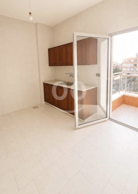 شقة مجددة بالكامل للبيع في دوحة عرمون إطلالة بانورامية | Fully Renovated Apartment For Sale 125m2
