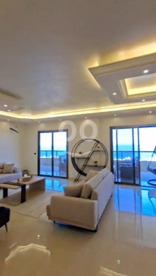 شقة للبيع في دوحة الحص | Apartment for Sale in Dawhit El Hoss