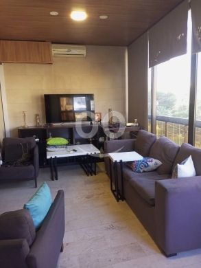 Lux Apartment for sale in Dahr el ein Koura