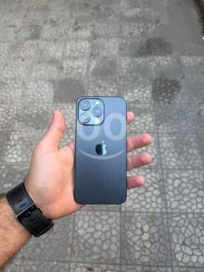 iPhone 15 pro max — 2