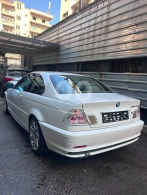 Bmw 325 Ci 2004 — 4