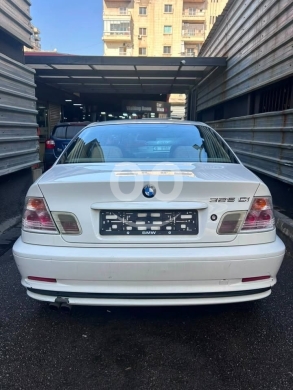 Bmw 325 Ci 2004 — 3