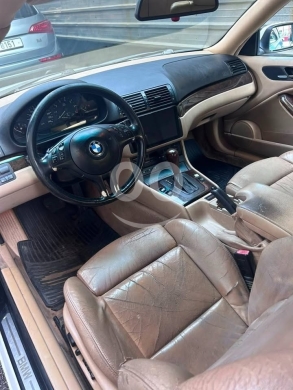Bmw 325 Ci 2004 — 5