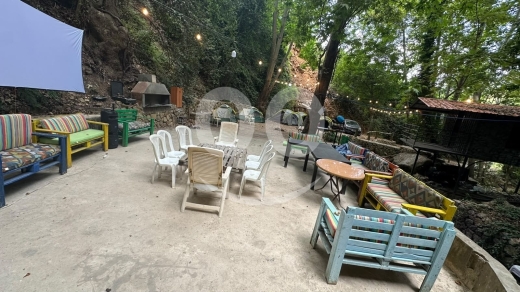 إيجار يومي مخيم طبيعي في باتر الشوف | Battir Shouf Nature Campsite Daily Rental