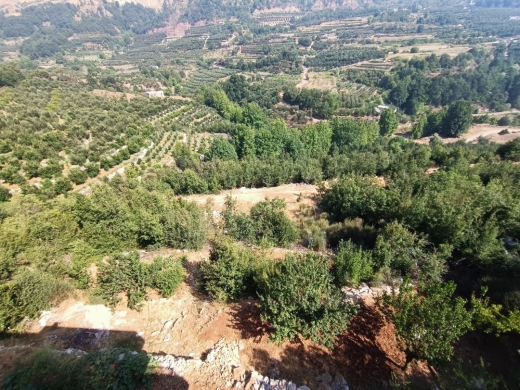 Villa for sale in Faqra - Kesserwan