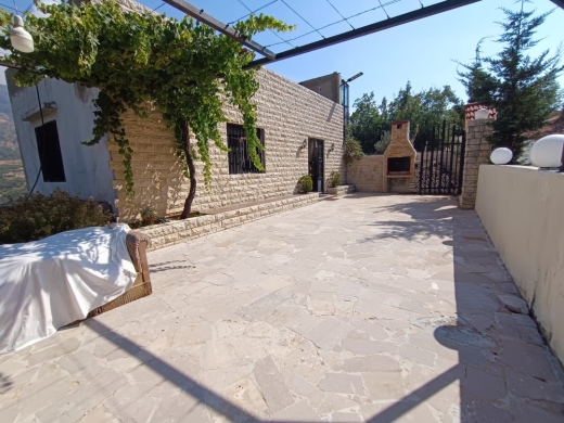 Villa for sale in Faqra - Kesserwan — 15