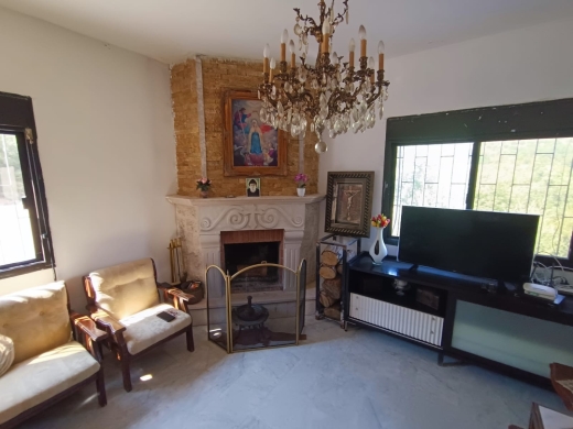 Villa for sale in Faqra - Kesserwan — 11