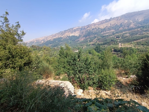 Villa for sale in Faqra - Kesserwan — 17
