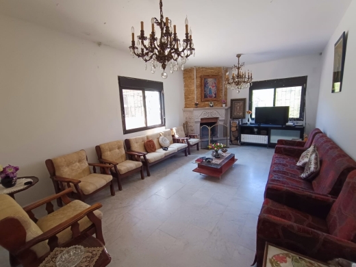 Villa for sale in Faqra - Kesserwan — 16