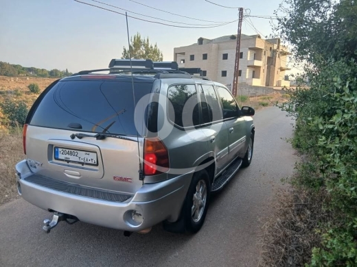 Envoy 2004 — 2