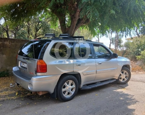 Envoy 2004 — 4