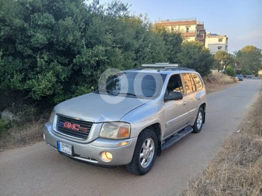 Envoy 2004