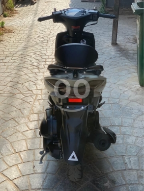 V150 azzo 2026 — 2
