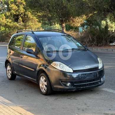 CHERY A113 2009