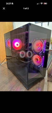 Offre pc gaming 1 time